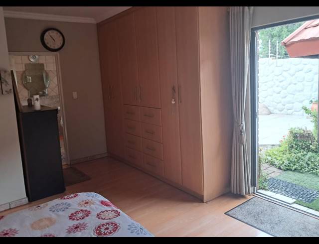 3 BEDROOM TOWNHOUSE FOR SALE IN NEW REDRUTH